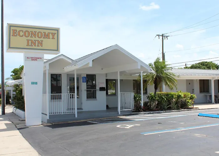 Economy Inn