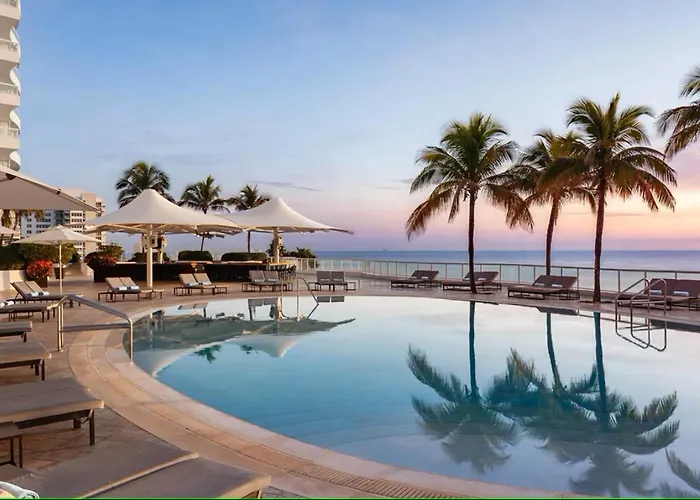 Ritz-Carlton Luxury 2 Bedroom - Resort Access