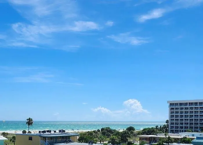 Sunset Sands From Oasis Getaways