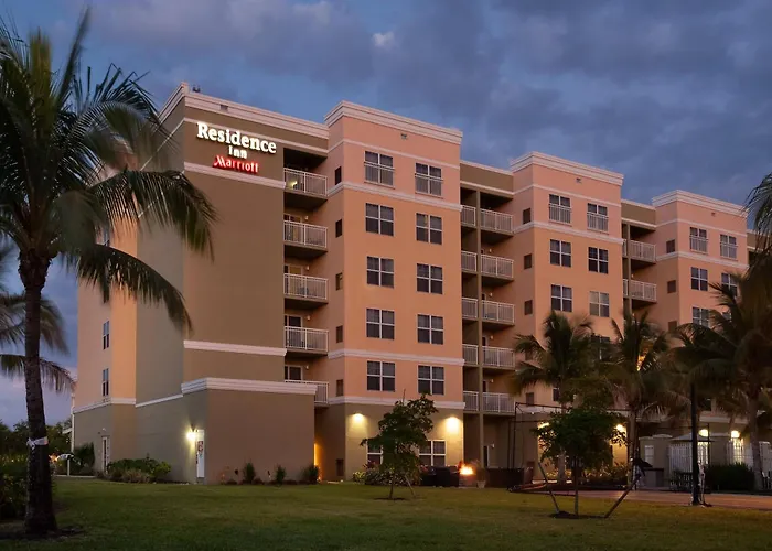 Residence Inn Fort Myers Sanibel