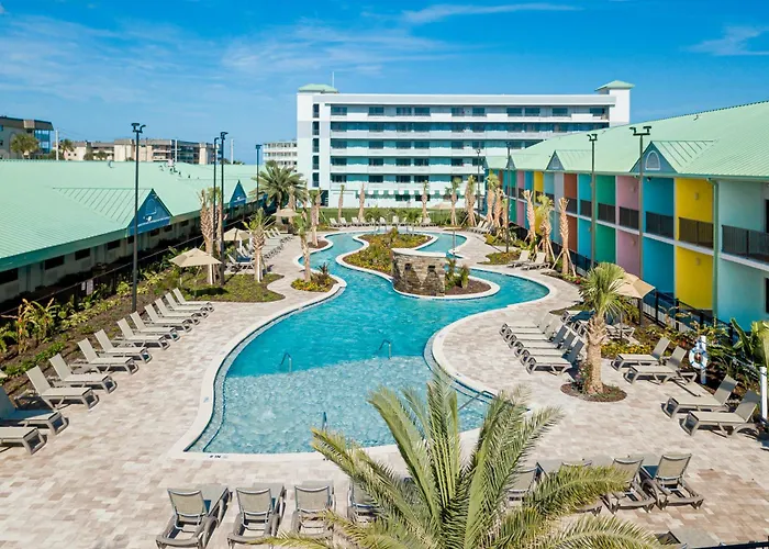 Beachside Hotel And Suites