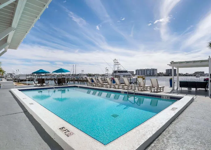 Inn On Destin Harbor, Ascend Hotel Collection