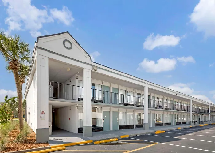 Rodeway Inn