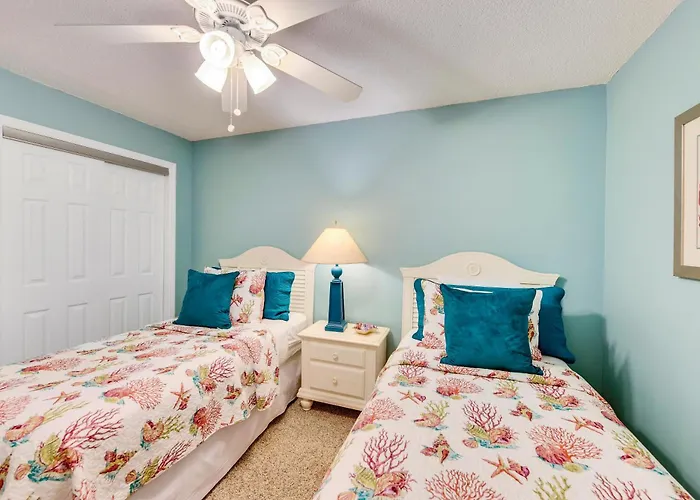 Emerald Isle 603
