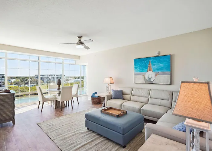 Harbourside 7718- Premier