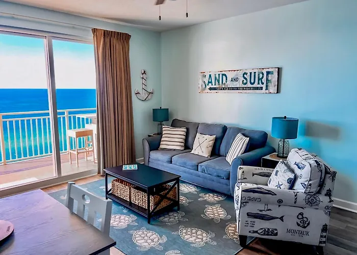Sterling Reef 1603 Waterfront