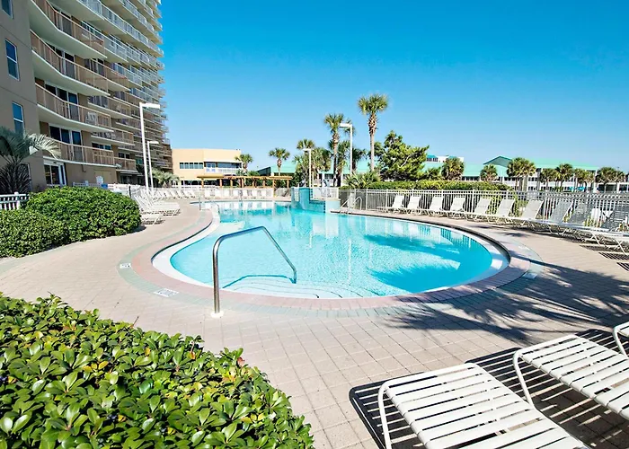 Pelican Beach Resort 308
