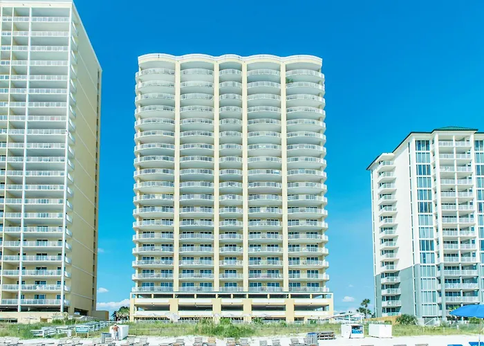 Twin Palms 1701