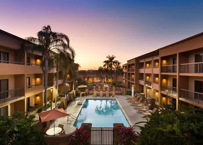 Courtyard Fort Myers Cape Coral