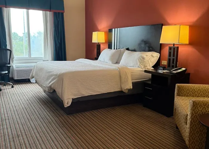 Holiday Inn Titusville/Kennedy Space Center By Ihg
