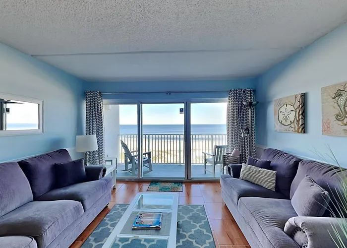 Jacksonville Beachdrifter 406