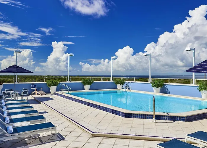 The Westshore Grand, A Tribute Portfolio Hotel, Tampa