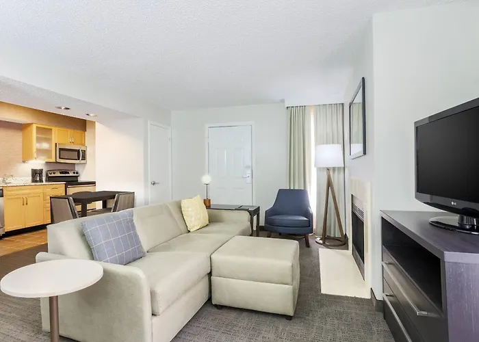 Residence Inn Boca Raton