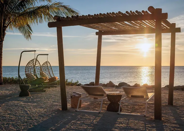 Islander Resort