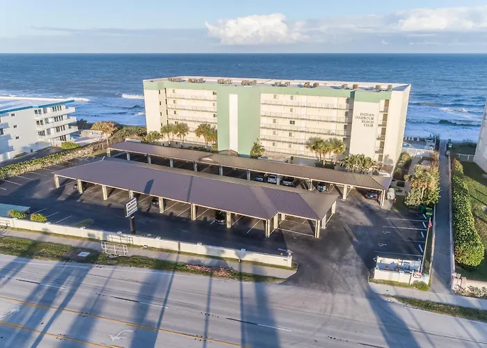 Indian Harbour Beach Club
