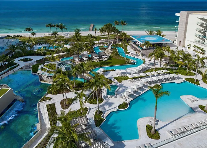 The St Regis Longboat Key Resort