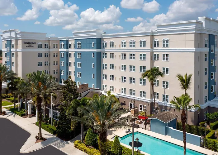 Residence Inn Port St Lucie