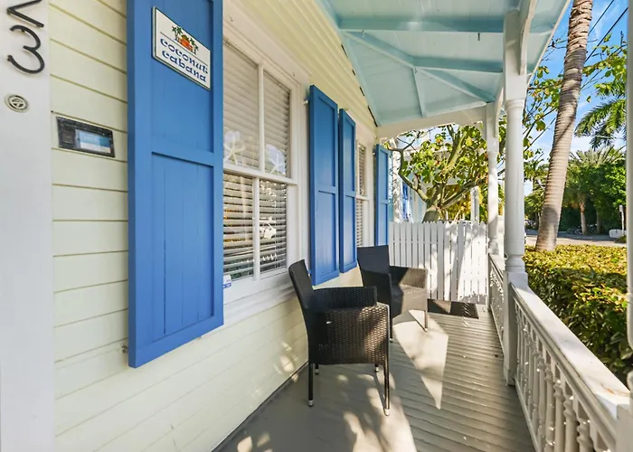 Coconut Cabana