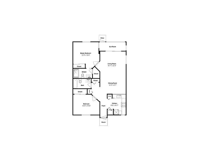 Ocean Village Club R11
