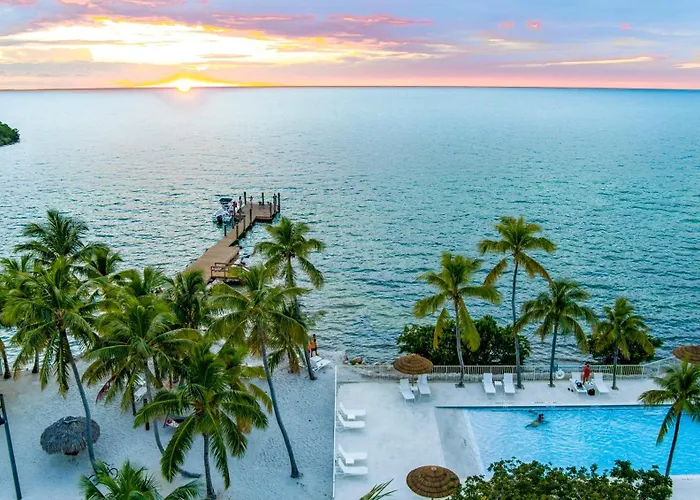 Lime Tree Bay Resort
