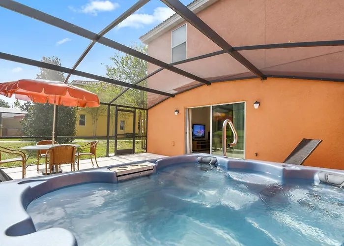 Three Bedrooms Townhome 3012