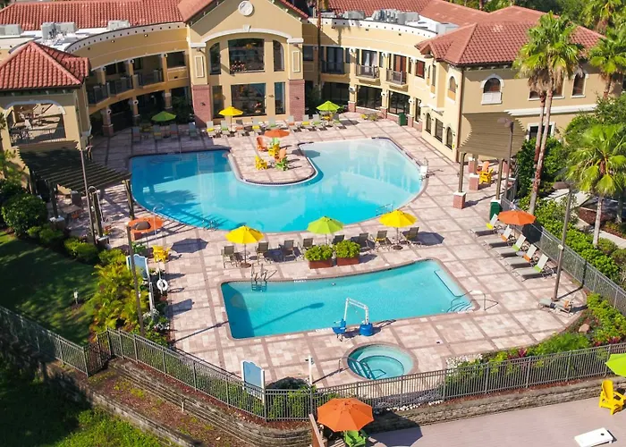 The Berkley, Orlando