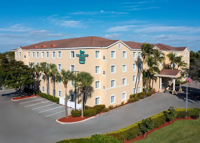 Homewood Suites By Hilton Bonita Springs, Fl