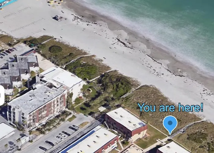 Condo By The Sea!