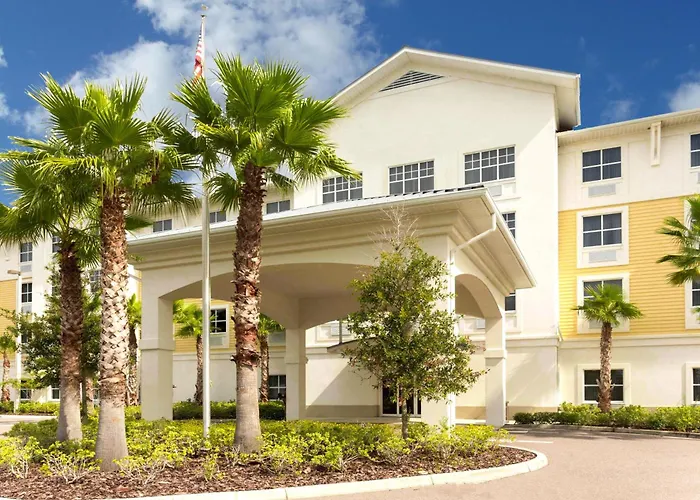 Palm Coast Hotel & Suites-I-95