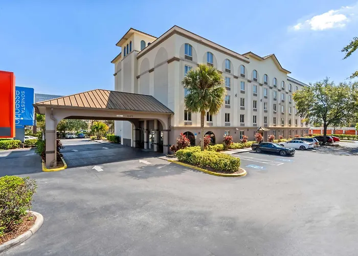 Sonesta Essential Orlando