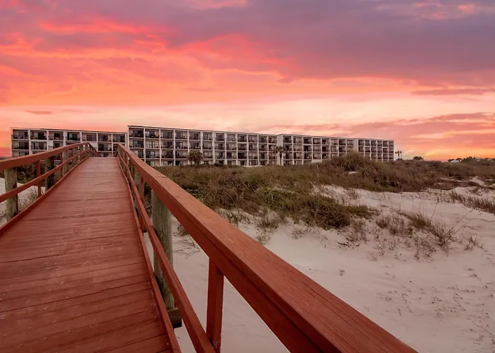 Beachers Lodge
