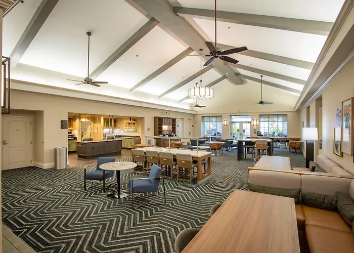 Pensacola Suites Hotel