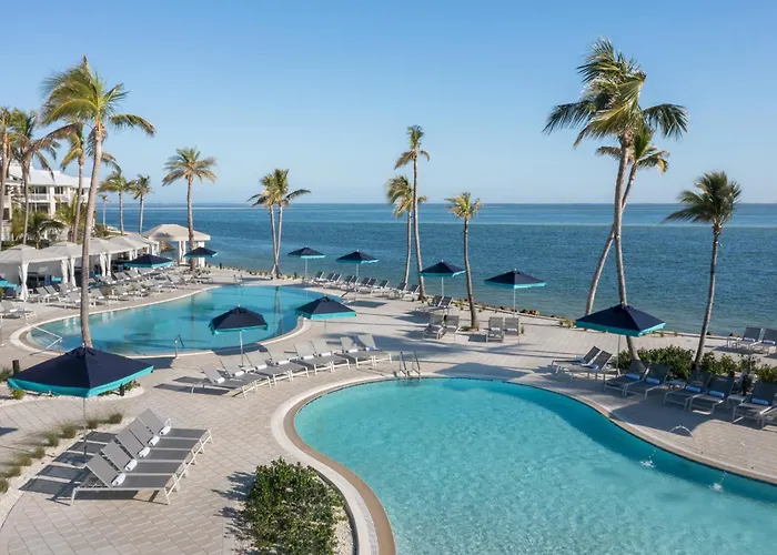 South Seas Resort