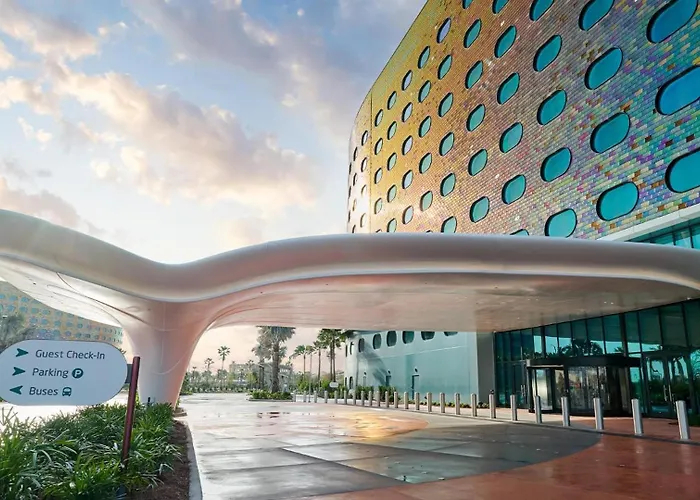 Universal\'S Terra Luna Resort