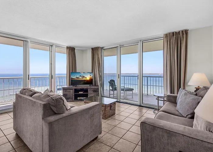 Tristan Towers Unit 10A