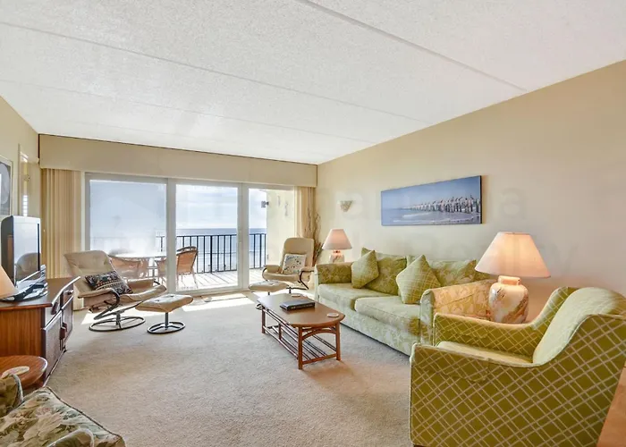 Oceanview Amelia South Condo