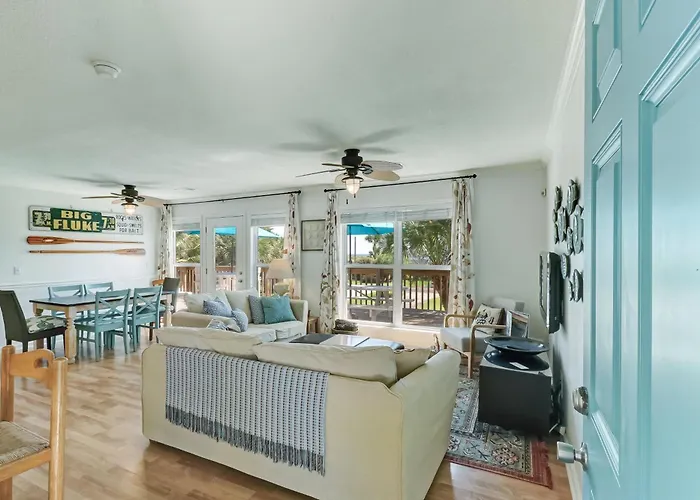 Redecorated Petfriendly Home