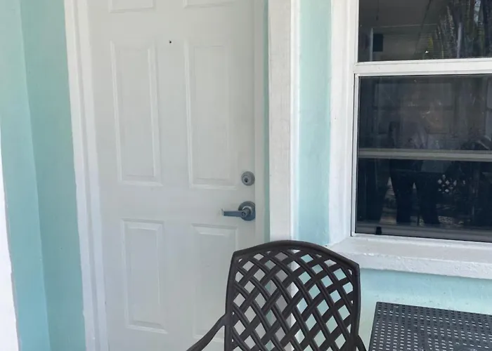 Sand Vista Vacation Rentals