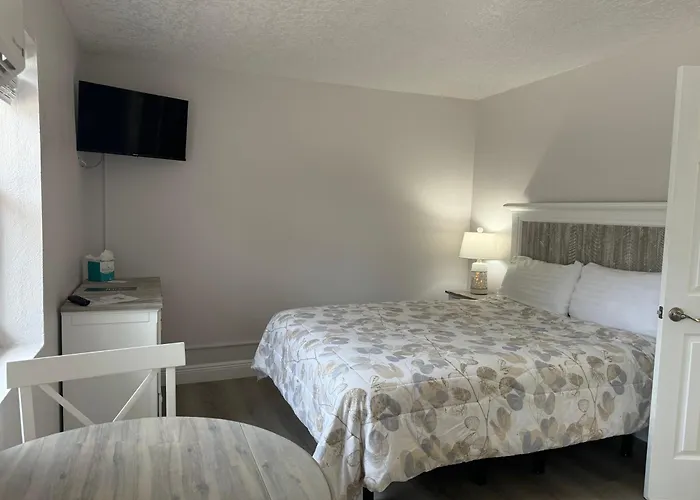 Sea Dell Motel - Marathon