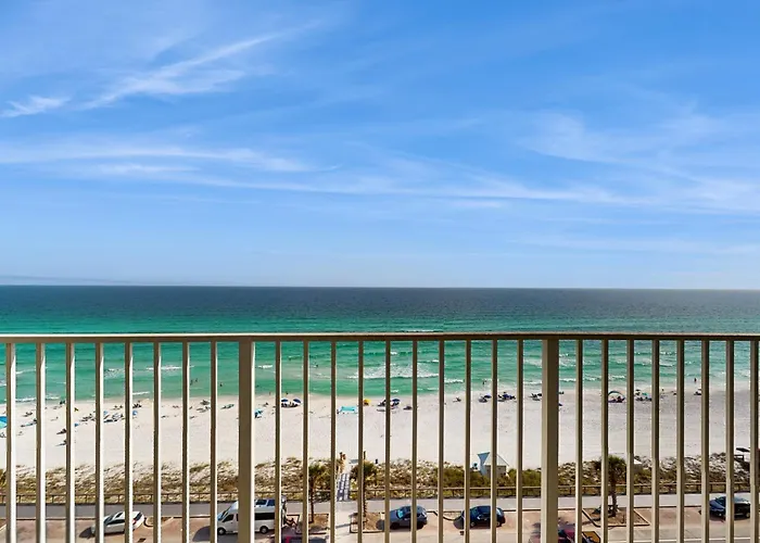 Majestic Sun 913A Miramar Beach
