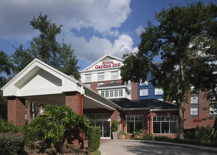 Hilton Garden Inn Tampa East/Brandon
