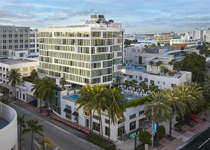 Hyatt Centric South Beach Miami
