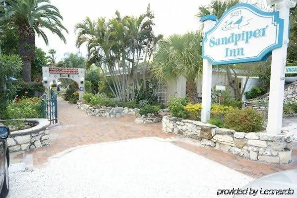 Sandpiper Inn - Florida