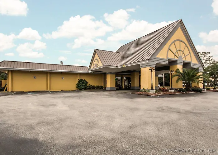 Econo Lodge
