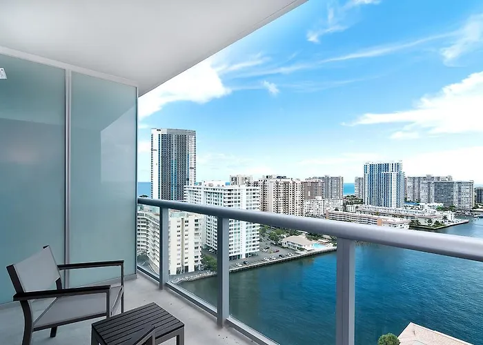 Private Condos At Beachwalk By Sofla Vacations