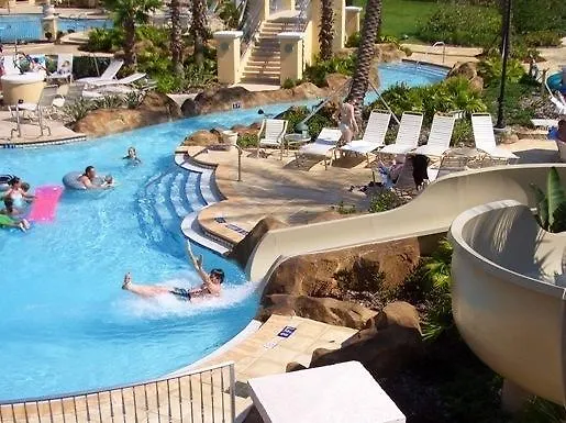 Regal Palms Resort