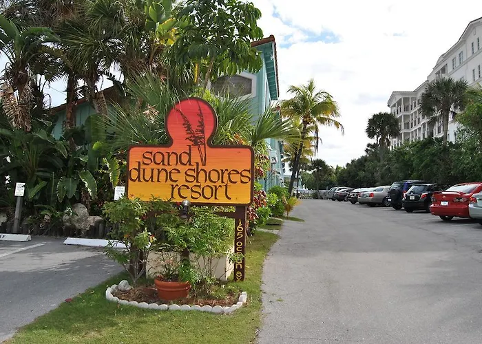 Sand Dune Shores