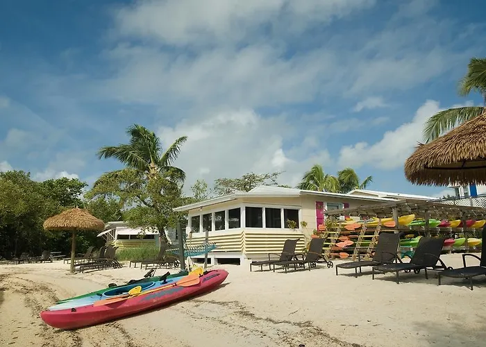 Conch Key Cottages