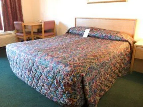 Americas Best Inn - Jacksonville