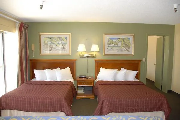 Jefferson Motel Apartments